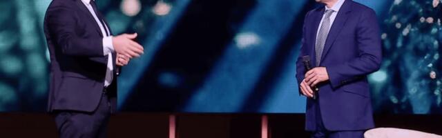 Saudi AI startup Humain to launch new voice-controlled AI operating system Saudi AI startup Humain to launch new voice-controlled AI operating system