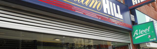 ASA rules William Hill misled customers with incorrect marble race promotion ASA rules William Hill misled customers with incorrect marble race promotion