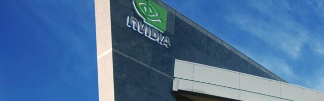 Nvidia is building an "AI Megafactory" for Samsung with 50,000 GPUs - could this be the start of a new AI dawn?