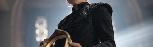 We’re Getting New ‘Game of Thrones’ Until at Least 2028