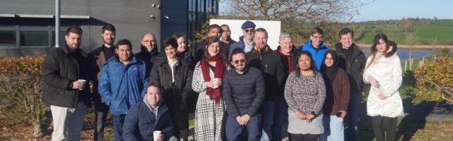 Ireland Steps Up to Protect Europe’s Digital Future