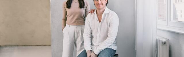 FORMEL SKIN joins MANUAL to expand from skin health to whole-body care