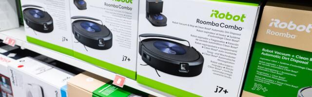 Robot vacuum Roomba's parent company is filing for bankruptcy after cash struggles and a failed acquisition by Amazon