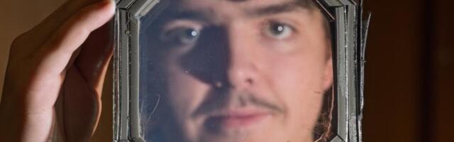 High-Tech ‘Bubble Wrap’ Lets You Hold Fire Without Getting Burned