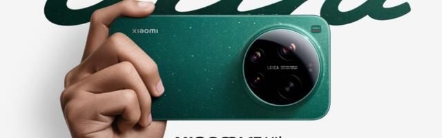 Xiaomi’s S25 Ultra rival features a DSLR-like physical zoom ring paired with a 200MP zoom camera