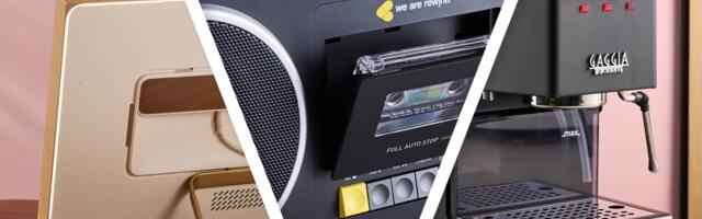 I’m TechRadar’s reviews editor – here are the 5 best gadgets I’ve tested all year