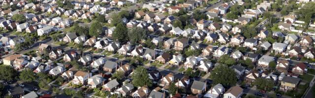 Ezra Klein’s year of Abundance