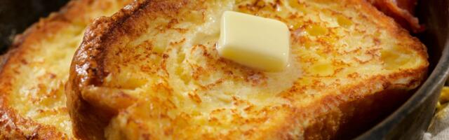 The government wants you to eat more butter. Here's how we got here.