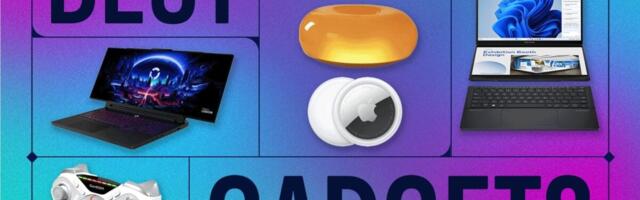 The Best Gadgets of January 2026