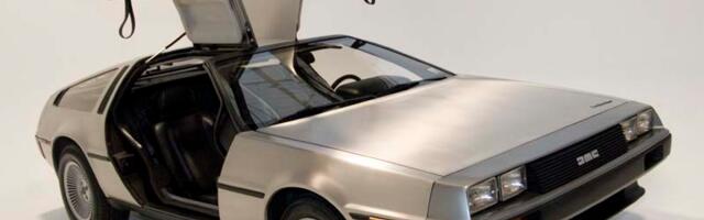 Понты, ИРА и кокаин: как создавалась самая быстрая машина времени