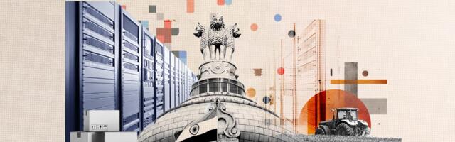 Inside India’s Long AI Game