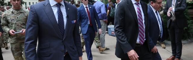 Pete Hegseth’s Pentagon AI bro squad includes a former Uber executive and a private equity billionaire