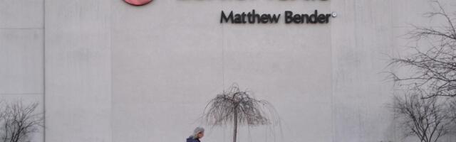 Investors fear AI will undercut LexisNexis. The company says it's driving growth.