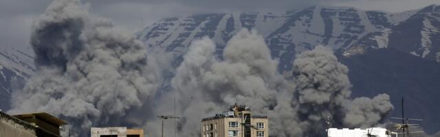 Americans will pay for Trump’s war in Iran