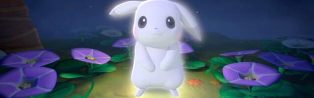 We played Pokémon Pokopia, ask us anything