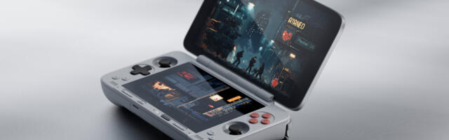 Is the AYANEO Pocket DS spying on you? Here’s why a user found over 1,000 hidden screenshots