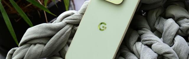 Android tablets and foldables are getting a Chrome bookmark bar