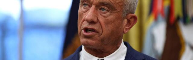 Judge Deals Major Blow to RFK Jr.