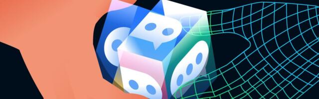 Kagi Translate's AI answers the question "What would horny Margaret Thatcher say?"