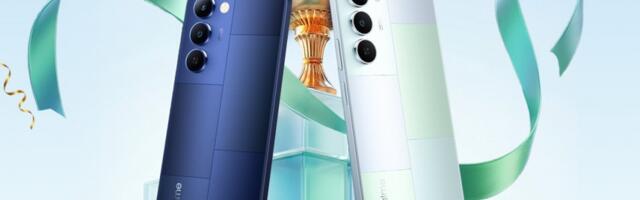 Realme sold tens of thousands of P4 Lite 5G units in just two hours