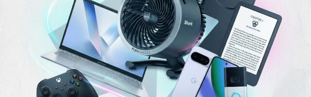 Easter tech deals have dropped at Amazon UK — 22 of the best offers I'd buy from under £10