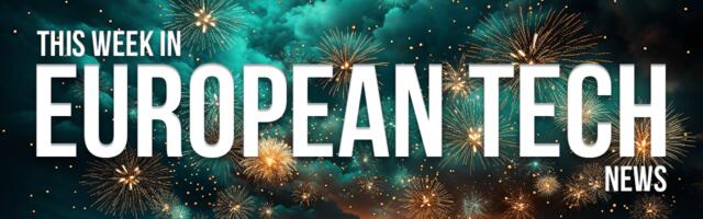 Stegra bags €1.4B rescue funding package, OpenAI to move to first permanent London office, and your guide to next week's Tech.eu Summit London