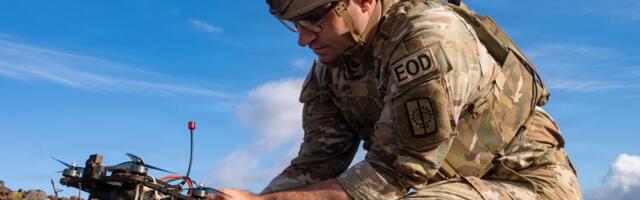 The US risks losing a future war without cheap precision-kill weapons, top Pacific admiral warns