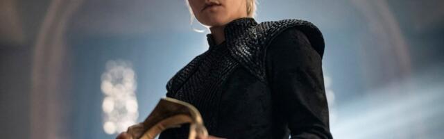 House of the Dragon season 3 trailer is here, and it is every bit as brutal as we hoped