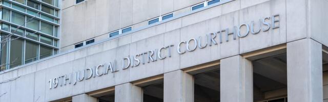 The blame game over AI hallucinations in court filings has started