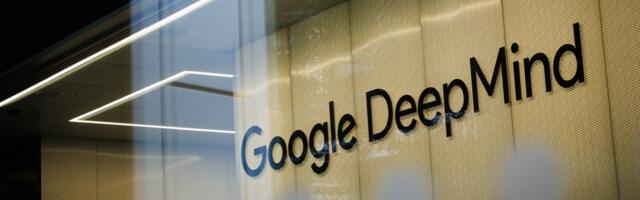 Google DeepMind Workers Vote to Unionize Over Military AI Deals