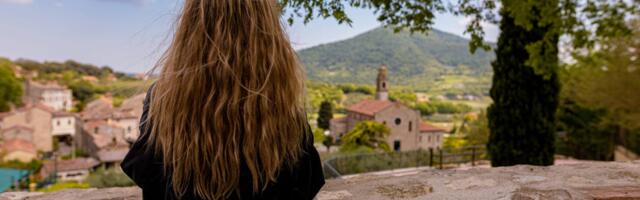 I moved to Italy 3 years ago. I live well on a budget and feel more optimistic about retiring than I did in the US.