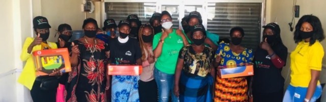 Zambian startup WidEnergy raises new funding to scale its impact