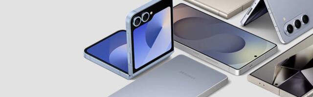 Samsung starts selling officially refurbished smartphones in India