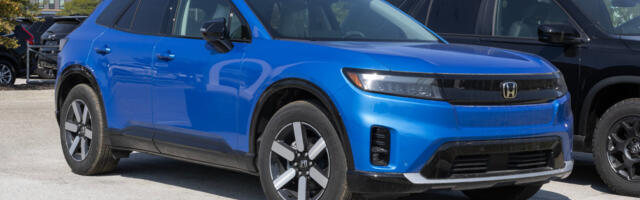 Honda Loses Billions In First Annual Loss Ever Thanks To EVs