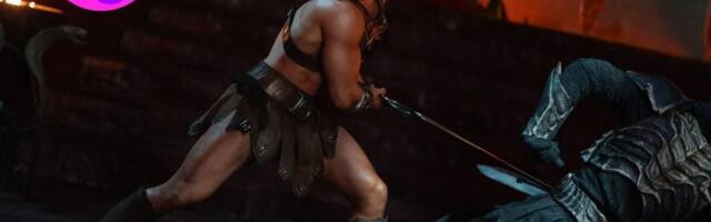 Travis Knight Sounds Like He Just Gets ‘Masters of the Universe’