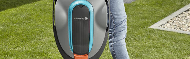 Every Major Robot Lawn Mower Brand Ranked Worst To Best