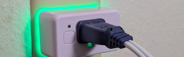 Shelly Plug Gen4 Brings Helpful Extra Features to the Humble Smart Plug