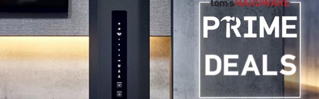 Netgear rolls out stellar Prime Day deals on Wi-Fi 7 gear — up to 33% off for routers, mesh systems, and range extenders