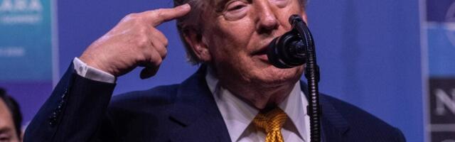 Why Does Donald Trump Keep Talking About ‘Tic Tac’?