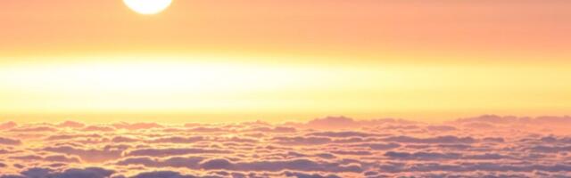 Dimming the sun sounds unhinged, but this new study on El Niño makes a surprisingly good case for it