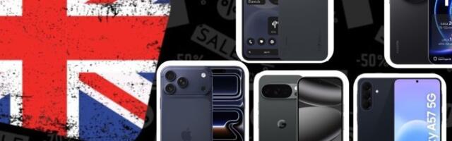 Deals: iPhone 17 Pro Max gets a price cut, Nothing Phone (4b) up for pre-order
