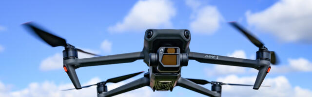 FCC plans to ban companies selling DJI products under other brands