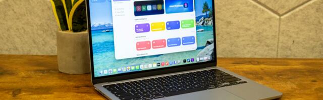 Apple launches official program for leasing Macs as AI price crunch bites — 24- and 36-month leasing options provided by Klarna