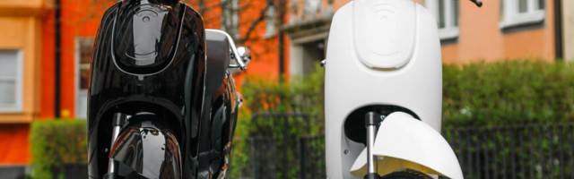 Finnish electric scooter firm Skand reaches crowdfunding target