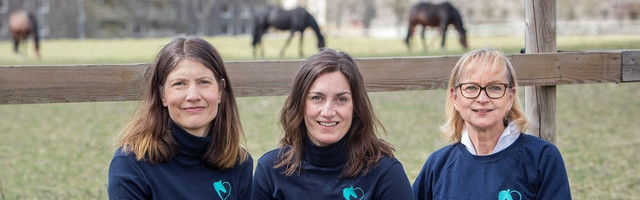 Swedish digital horse journal PreVet raises 15 million crowns