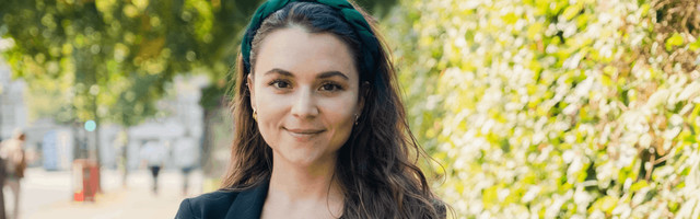 What does a ‘head of sustainability’ actually do?