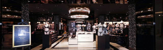 Buy Now, Pay Later to acquire luxury brands around APAC?