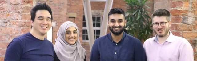 Manchester-based medical device startup lands £735K funding to treat brain tumours