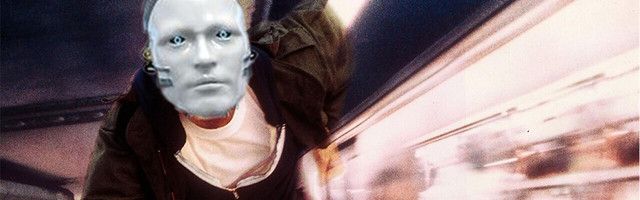 Oh great, now scientists are teaching AI how to evade pursuit