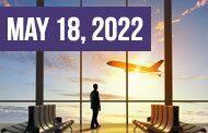 Travel & Hospitality Biometrics Online Summit | May 18, 2022
